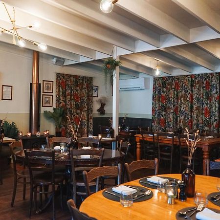 Hotel Ecoscapes Glenorchy Esterno foto
