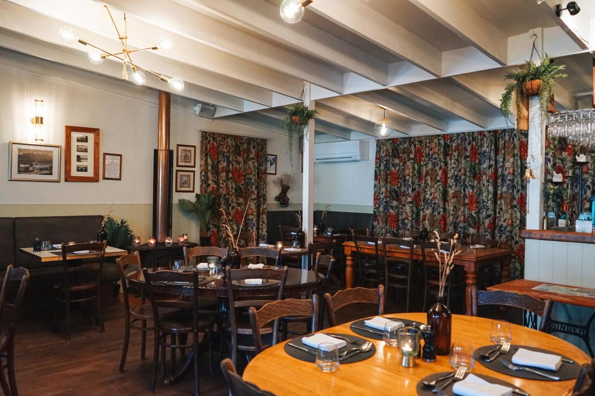 Hotel Ecoscapes Glenorchy Esterno foto