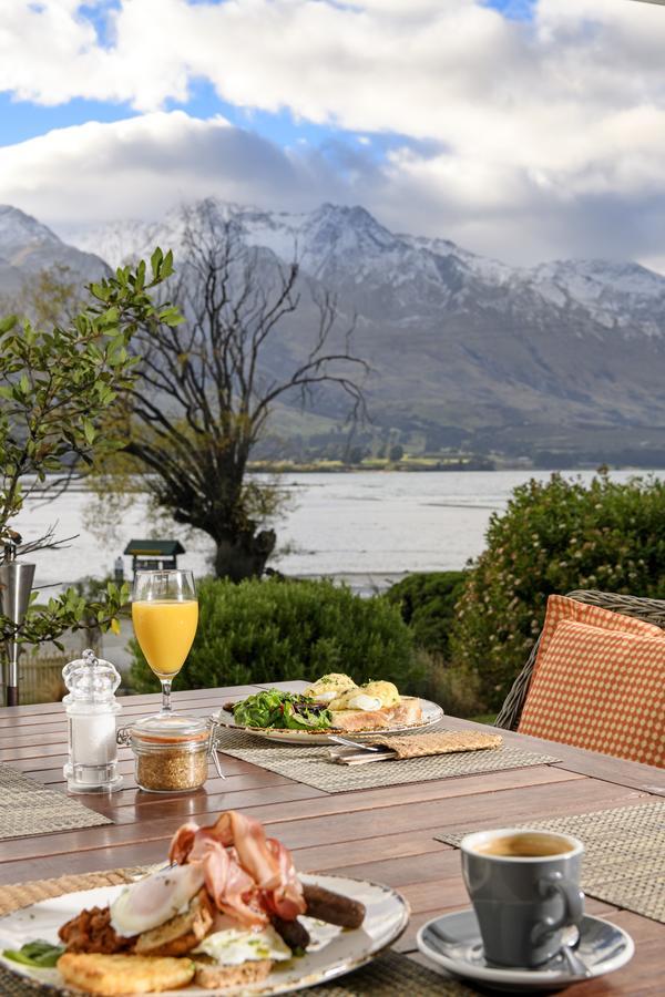 Hotel Ecoscapes Glenorchy Esterno foto