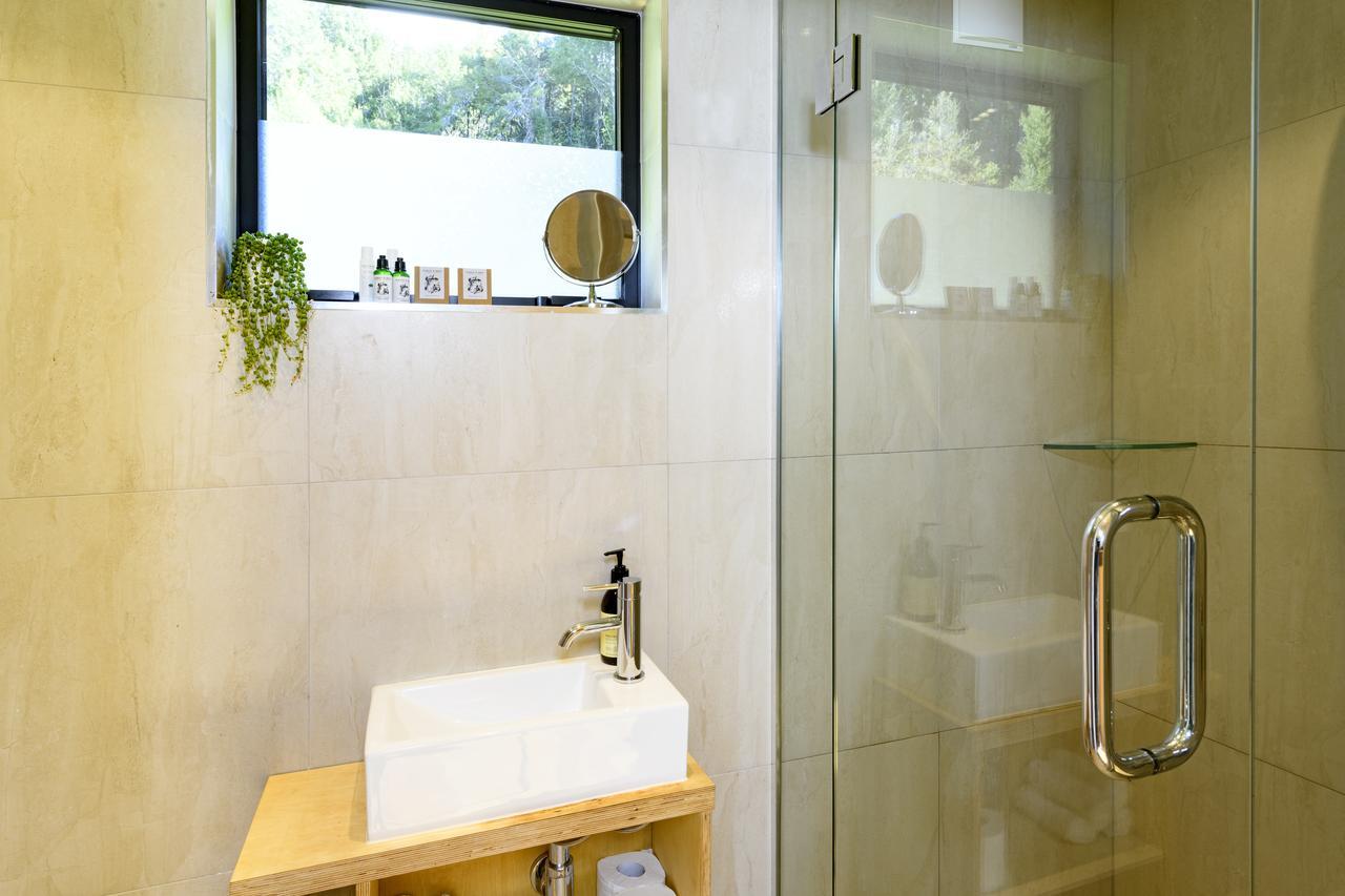 Hotel Ecoscapes Glenorchy Esterno foto